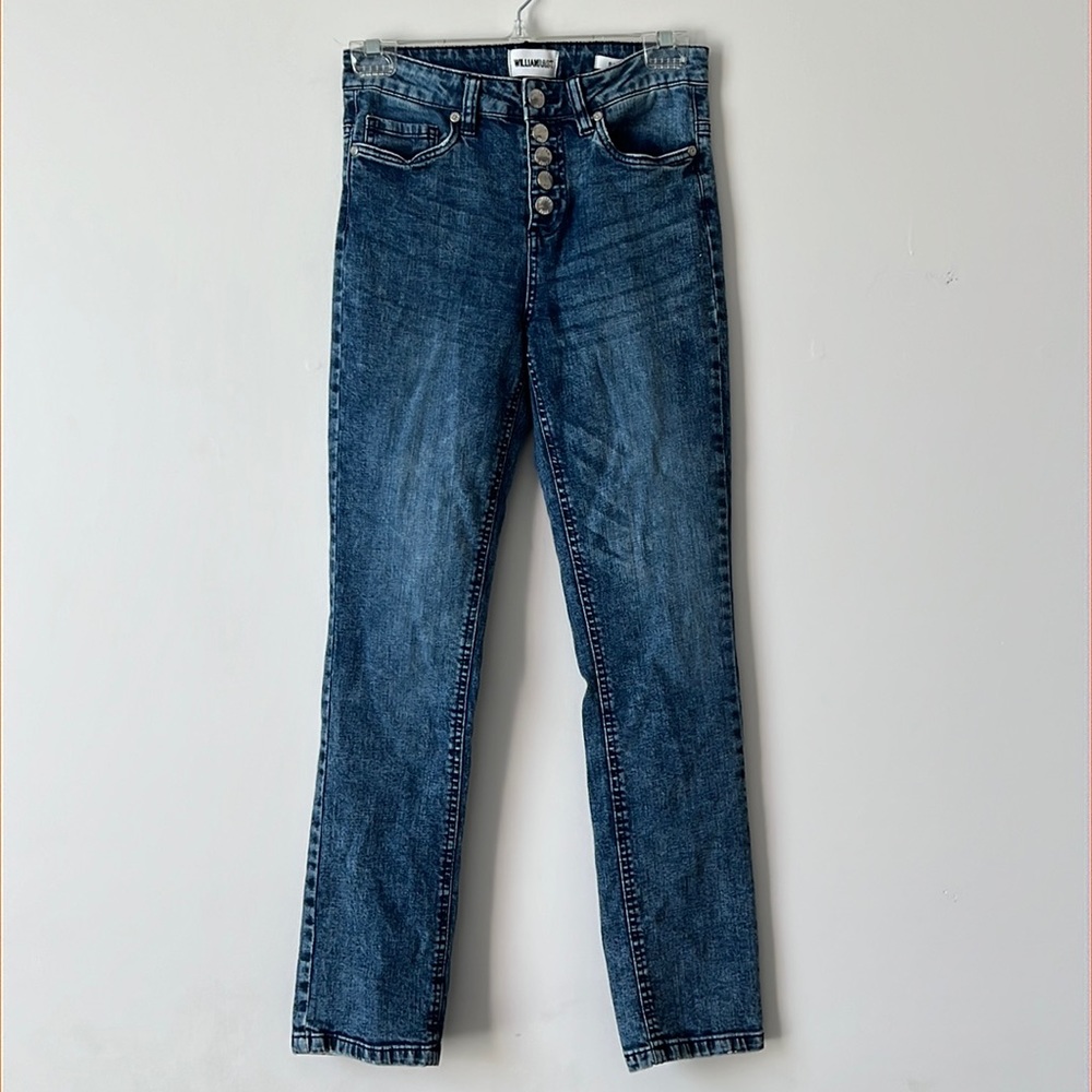 William Rast jeans youth jeans | sz 25